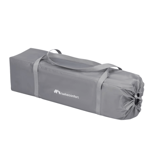 Манеж-кровать Bebe Confort Sweet Dreams Mineral Gray